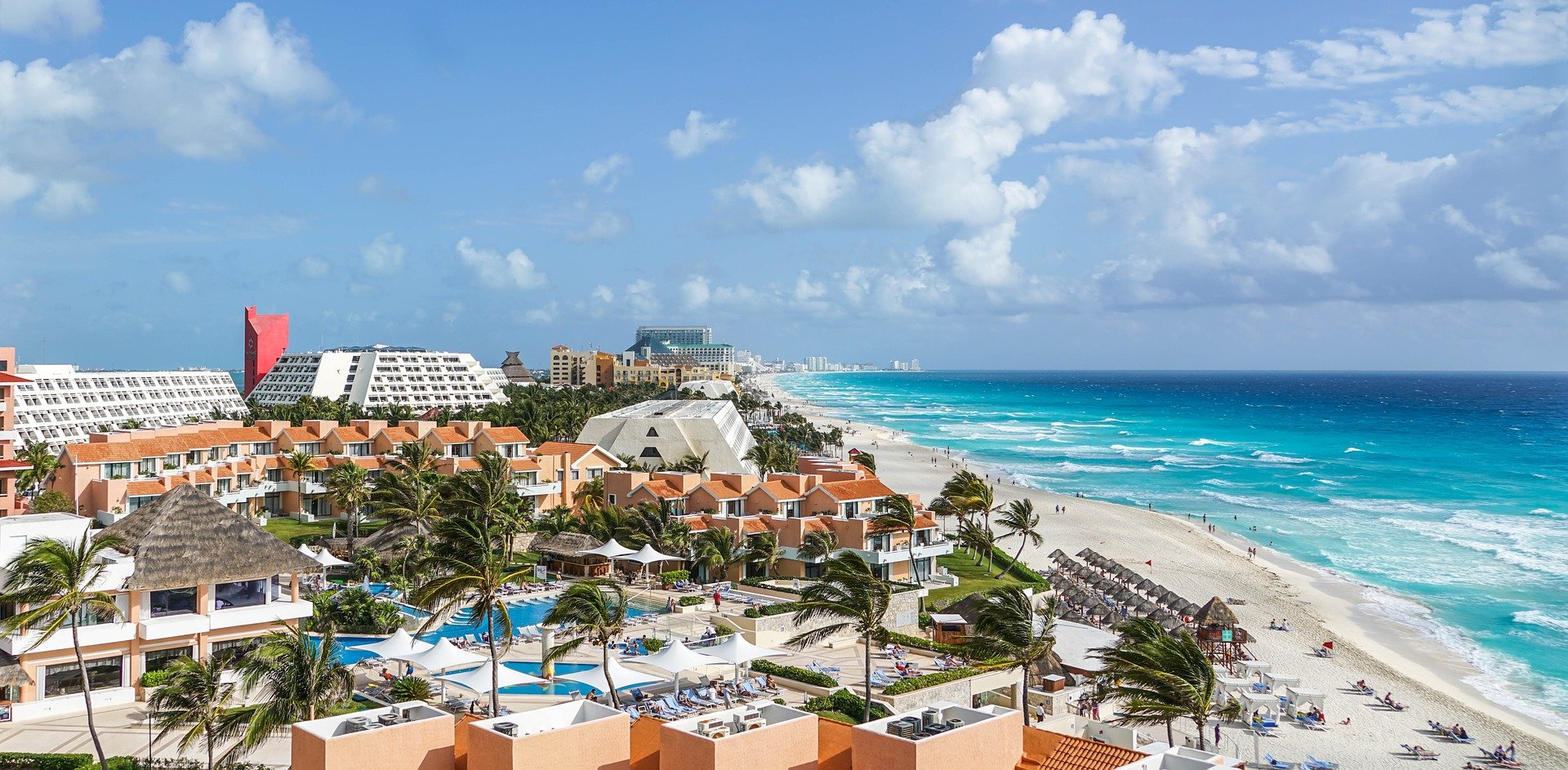 You are currently viewing Cancun
